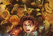 Crítica sin spoilers de Kimetsu no Yaiba: Castillo infinito | Lo mejor y lo peor de la película del momento crítica de Kimetsu no Yaiba