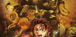 Crítica sin spoilers de Kimetsu no Yaiba: Castillo infinito | Lo mejor y lo peor de la película del momento crítica de Kimetsu no Yaiba