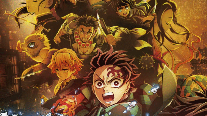 crítica de Kimetsu no Yaiba