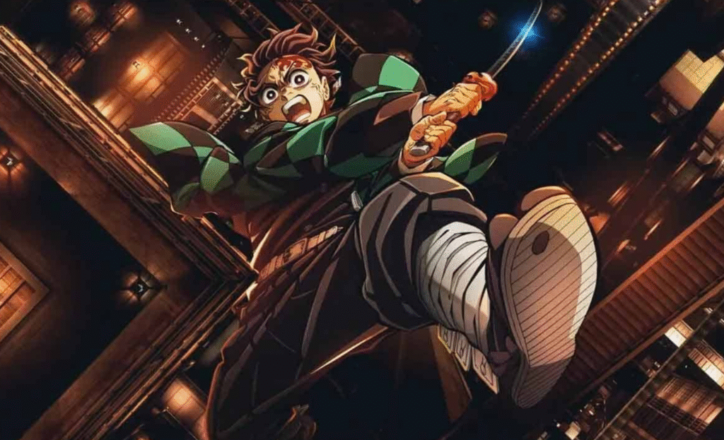 Crítica sin spoilers de Kimetsu no Yaiba: Castillo infinito | Lo mejor y lo peor de la película del momento