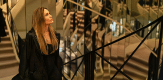 Crítica de Couture | La vida como un desfile de moda: difícil no torcerse un tobillo Crítica Couture