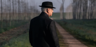 Crítica de La Grazia: Sorrentino inventa el político ideal Crítica de La Grazia