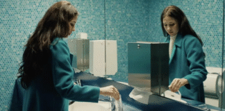 Crítica de Las Corrientes: una película que se pierde en su propia marea Critica de Las Corrientes