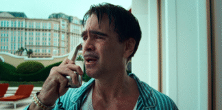 Crítica de Ballad of a Small Player: Edward Berger no repite la frescura de Cónclave crítica ballad of a small player