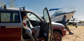 Crítica de Los Tigres: Debajo del mar también se pueden contar historias Critica Los Tigres