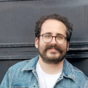 Juan Martín Barcelona