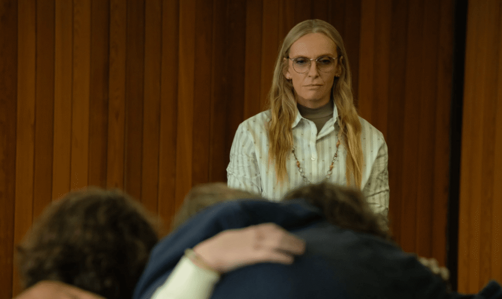 ¿Tendrá temporada 2 Incontrolables, el nuevo exitazo de Netflix?