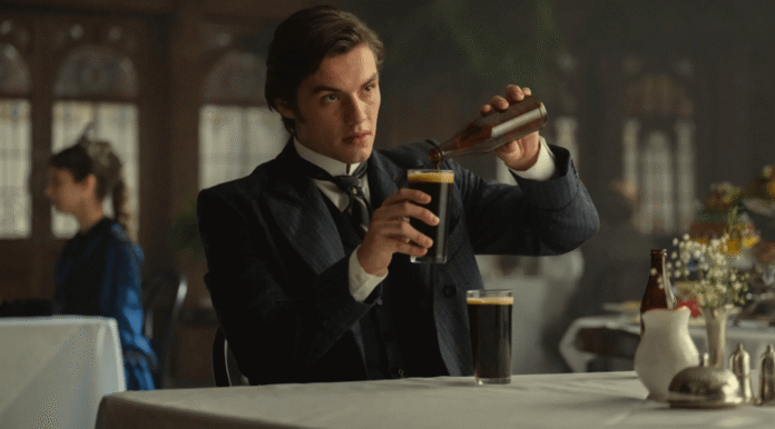 La Casa Guinness temporada 2 Netflix