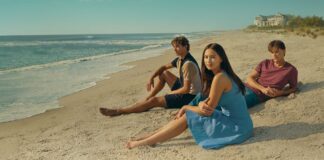 El final de El verano en que me enamoré será en el cine: no habrá temporada 4 el verano en que me enamoré temporada 4