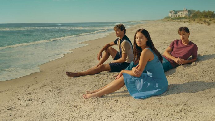 el verano en que me enamoré temporada 4