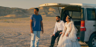 Crítica de Un Simple Accidente: Jafar Panahi demuestra por qué mereció ganar la Palma de Oro crítica de un simple accidente