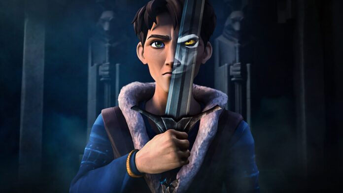 rey lobo netflix temporada 3