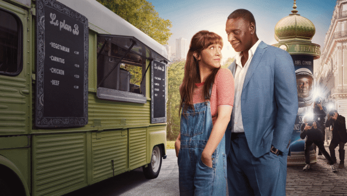 French Lover 2 Netflix