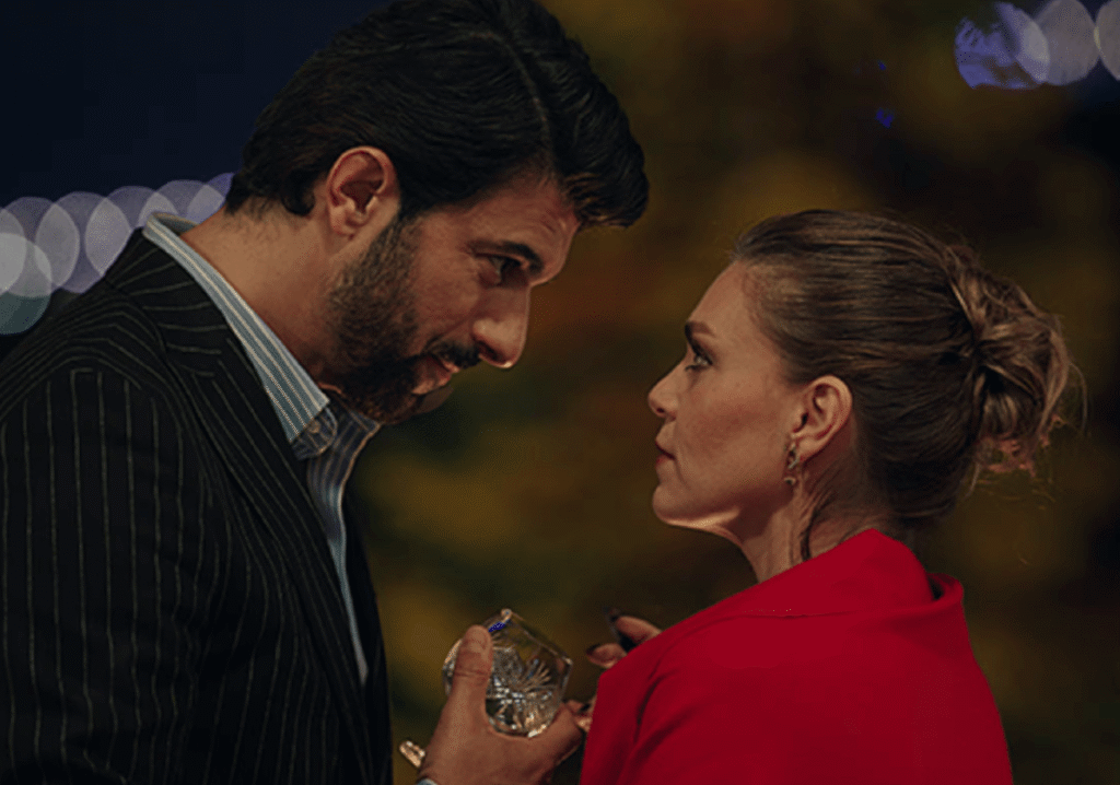 Old Money temporada 2