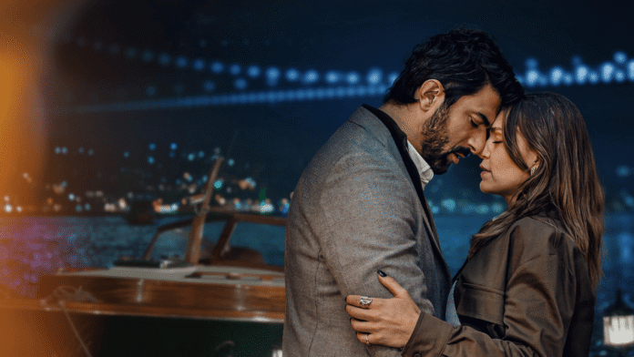 Old Money temporada 2 Netflix