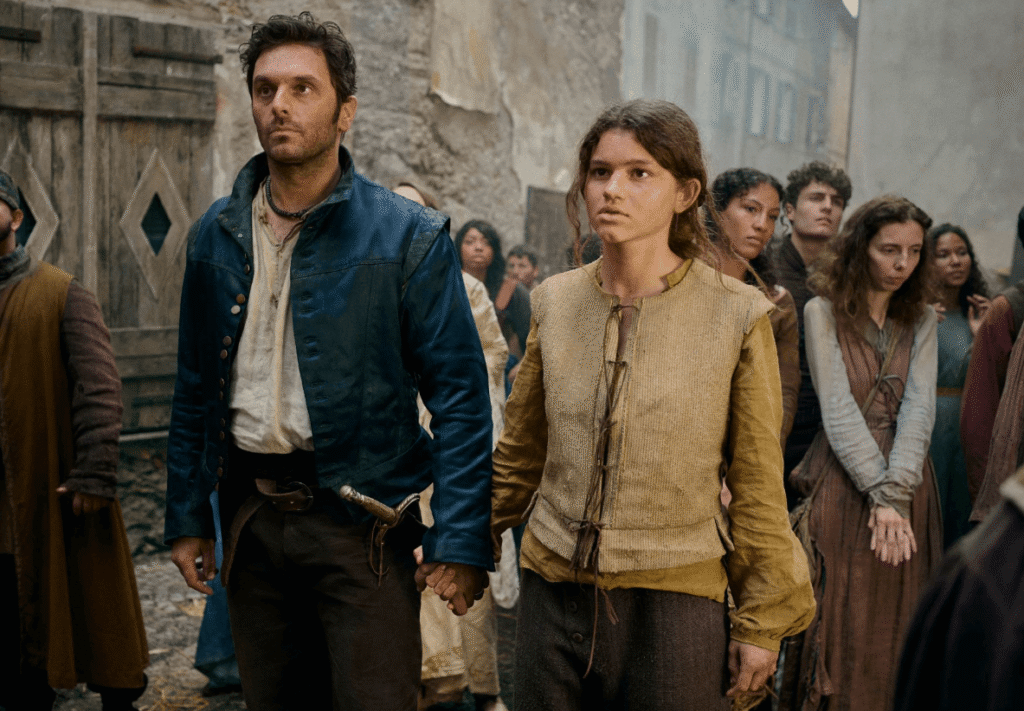 ¿Habrá temporada 2 de Nero, el nuevo éxito francés de Netflix?