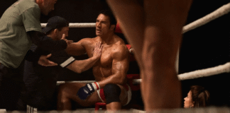 Crítica de The Smashing Machine: más allá de gustos, una película que merece existir The Smashing Machine Crítica