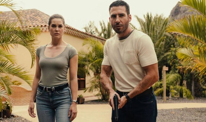 Weiss y Morales temporada 2