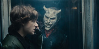 Crítica de Black Phone 2: Scott Derrickson cambia el ritmo y crea a su propio Freddie Krueger Crítica de Black Phone 2