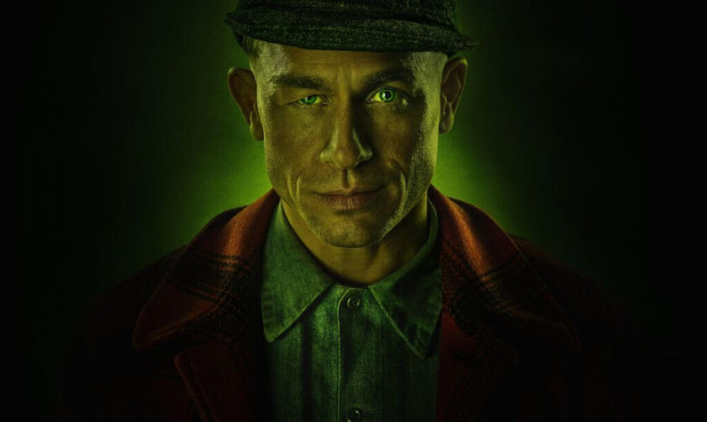 ¿Tendrá temporada 2 Monstruo: La historia de Ed Gein en Netflix?