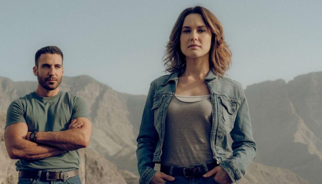 ¿Habrá temporada 2 de Weiss y Morales en Netflix?