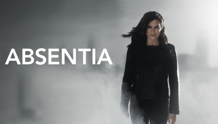 ¿Tiene temporada 4 'Absentia', el nuevo e inesperado éxito de Netflix?