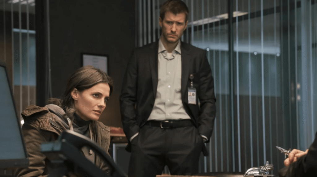 ¿Tiene temporada 4 'Absentia', el nuevo e inesperado éxito de Netflix?