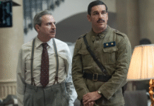 Crítica de La Cena: un plato ligero y muy saciable Crítica de La Cena