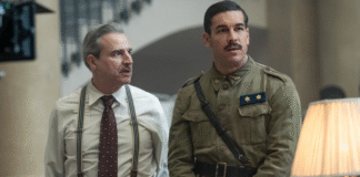 Crítica de La Cena: un plato ligero y muy saciable Crítica de La Cena