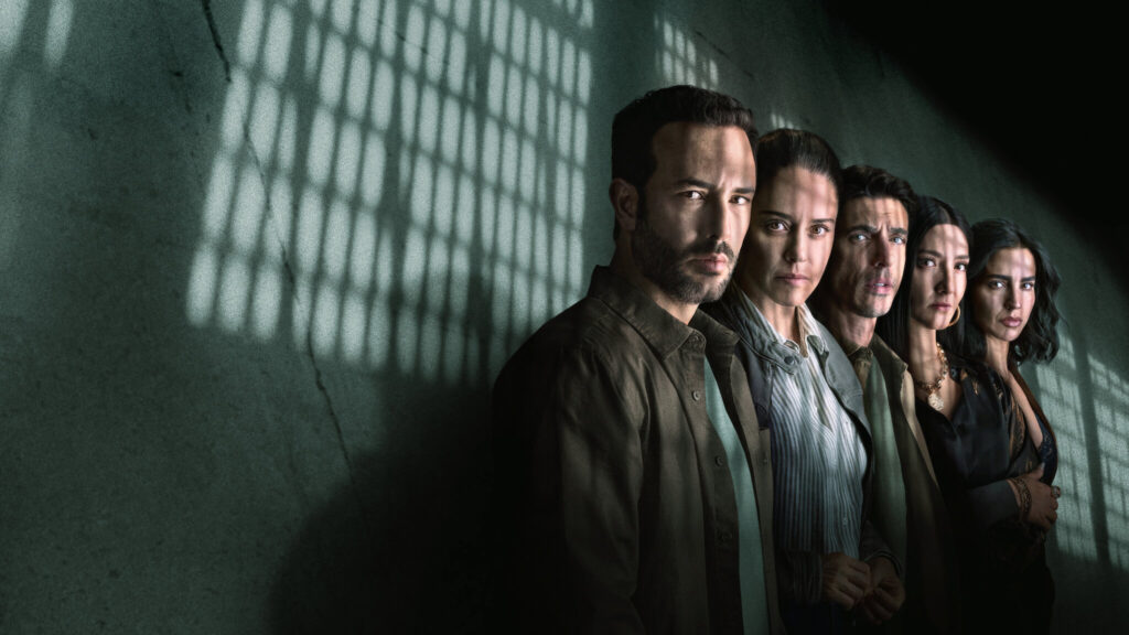 ¿Tendrá temporada 3 Accidente, la serie mexicana de Netflix?