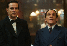 Crítica de Blue Moon: Los entresijos musicales del que no triunfa Crítica Blue Moon