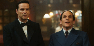 Crítica de Blue Moon: Los entresijos musicales del que no triunfa Crítica Blue Moon