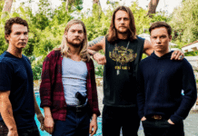 ¿Cuándo sale la temporada 6 de Animal Kingdom en Netflix? Foto del reparto de la serie Animal Kingdom, cuya temporada 6 saldrá en Febrero en Netflix.