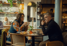 ¿Tendrá temporada 2 En Fuga, la miniserie que arrasa en Netflix? Segunda temporada de En Fuga