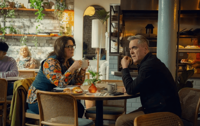 Segunda temporada de En Fuga