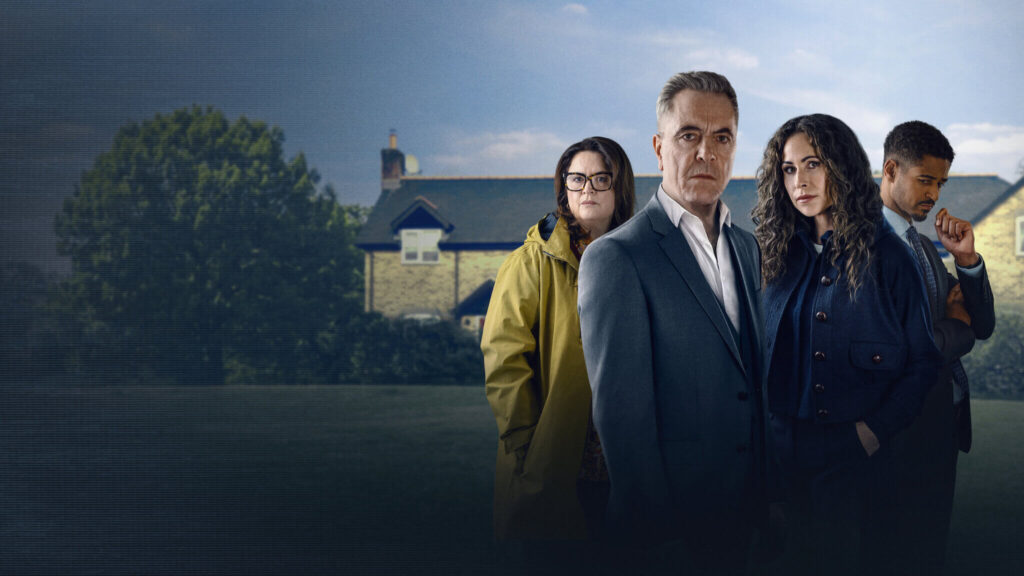 ¿Tendrá temporada 2 En Fuga, la miniserie que arrasa en Netflix?