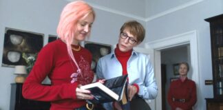 Crítica de Father Mother Sister Brother: Un paseo amargo por los lazos familiares Father_Mother_Sister_Brother critica