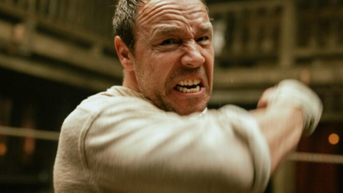 Mil golpes temporada 3