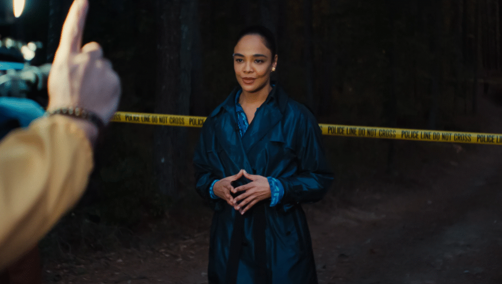 ¿Tendrá temporada 2 'Él y Ella', el thriller psicológico que acaba de llegar a Netflix?