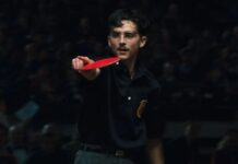 Crítica de Marty Supreme: Chalamet se lo pasa bomba para llevarse el Óscar