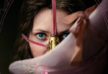 La hermanastra fea: gore, Cenicienta y una reflexión brutal sobre la belleza Foto del póster de La hermanastra fea para ilustrar el artículo sobre la película.