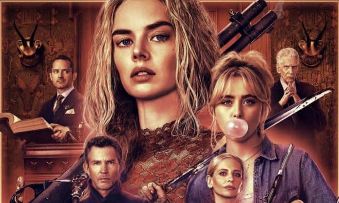 crítica de Noche de Bodas 2 Foto del póster de la película Noche de Bodas 2