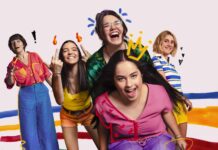 «Todos los colores»: un «coming of age» sin pelos en la lengua.