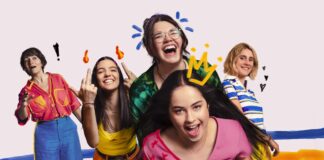 «Todos los colores»: un «coming of age» sin pelos en la lengua.