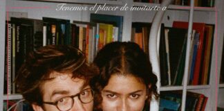 «The drama» es la comedia romántica que menos se parece a una comedia romántica.