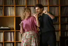 Moretti sigue con ganas de bailar con «It will happen tonight»