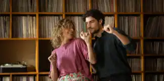 Moretti sigue con ganas de bailar con «It will happen tonight»
