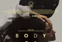 «Body of glass» es el mejor debut del Zinemaldia 2026