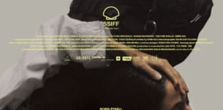 «Body of glass» es el mejor debut del Zinemaldia 2026