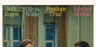 Olivia Wilde da con la tecla con su nueva película «The invite»